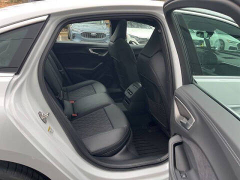 2025 Audi S5 quattro Premium Plus TFSI