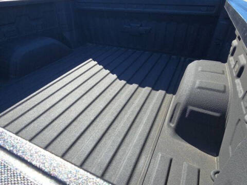 2022 Chevrolet Silverado 1500 Limited