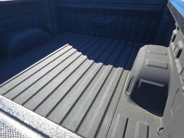 2022 Chevrolet Silverado 1500 Limited