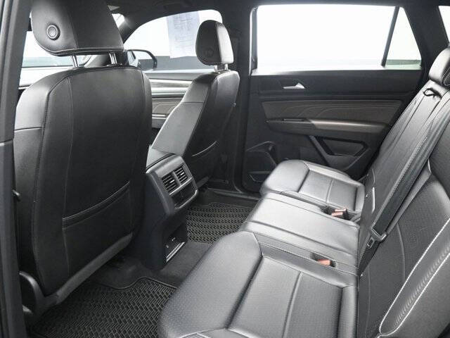 2022 Volkswagen Atlas Cross Sport V6 SE 4Motion