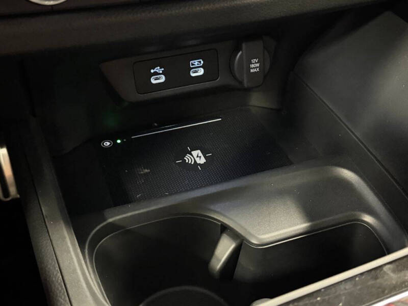 2025 Acura ADX w/A-SPEC