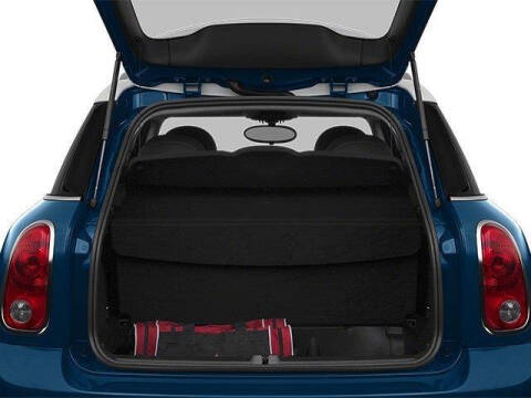 2014 MINI Countryman Cooper