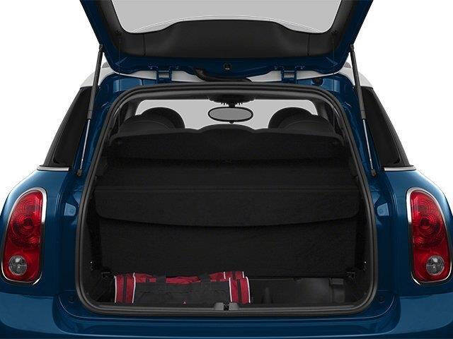 2014 MINI Countryman Cooper