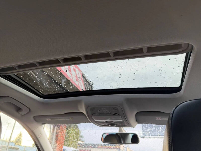 2014 Audi A4 2.0T quattro Premium