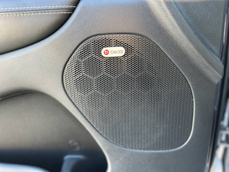 2018 Dodge Durango SRT