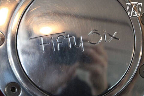 1956 Chevrolet Bel Air