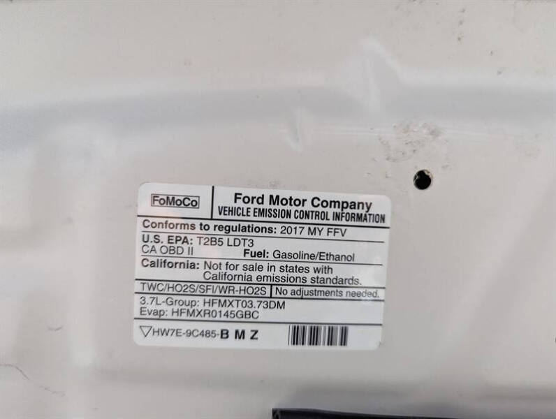 2017 Ford Explorer Police Interceptor Utility