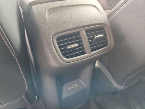 2021 Buick Envision Preferred