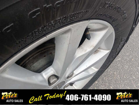 2015 Dodge Durango Special Service