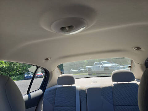 2007 Chevrolet Cobalt LT