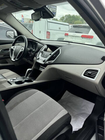 2015 GMC Terrain SLE-2
