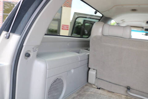 2001 GMC Yukon XL Denali