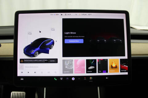 2019 Tesla Model 3 Mid Range