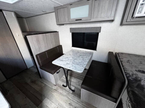 2023 Keystone RV COLEMAN LANTERN