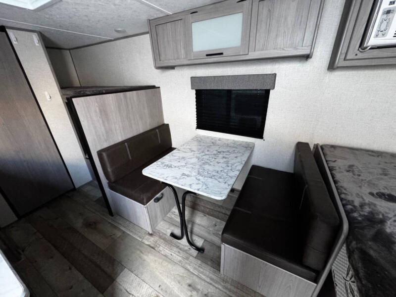 2023 Keystone RV COLEMAN LANTERN