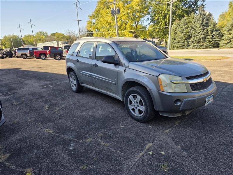 2006 Chevrolet Equinox LS