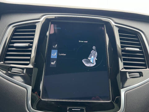 2021 Volvo XC90 T6 Inscription 6-Passenger