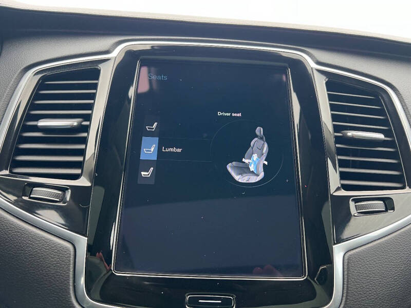 2021 Volvo XC90 T6 Inscription 6-Passenger