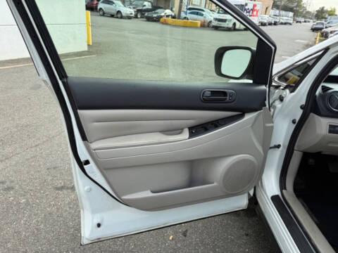 2012 Mazda CX-7 i Sport