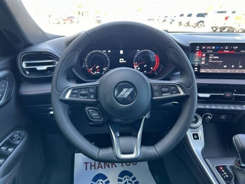 2024 Dodge Hornet GT