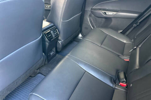 2024 Lexus NX 350h Premium