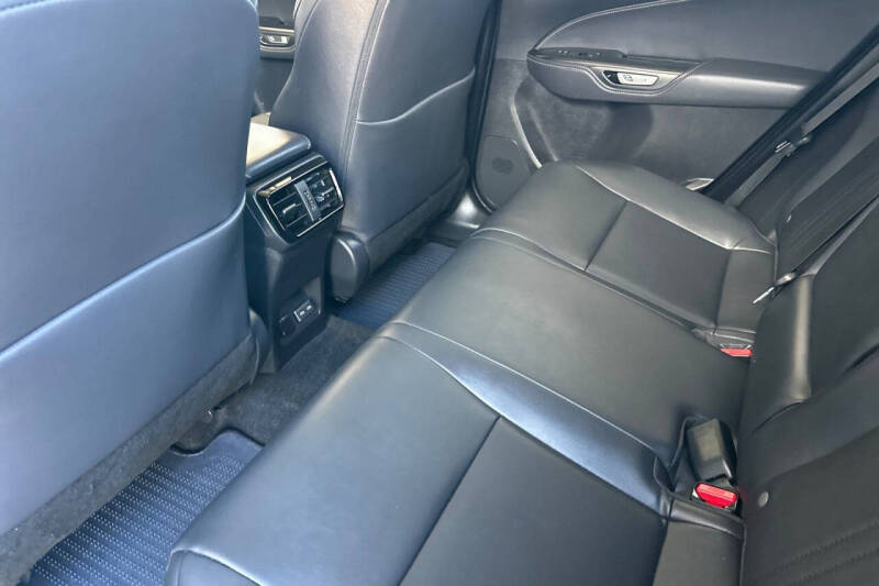 2024 Lexus NX 350h Premium