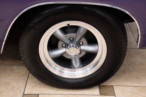 1970 Dodge Super Bee