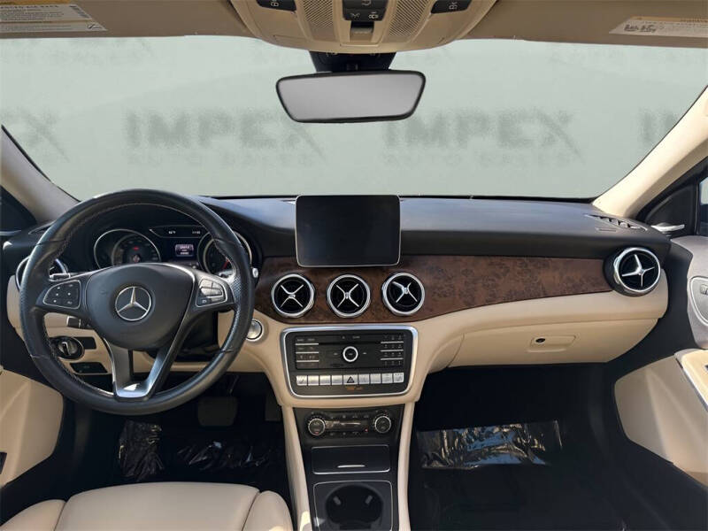 2020 Mercedes-Benz GLA GLA 250 4MATIC