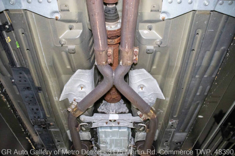 2007 Ford Mustang GT Premium