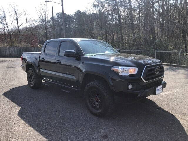 2022 Toyota Tacoma For Sale In Centre, AL - Carsforsale.com®