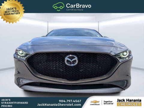 2023 Mazda Mazda3 Hatchback 2.5 S Premium