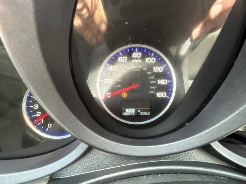 2008 Acura RDX SH-AWD w/Tech