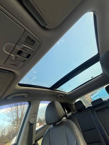 2014 Hyundai Elantra GT