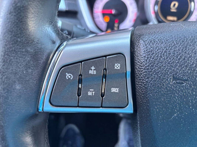 2010 Cadillac SRX Luxury Collection