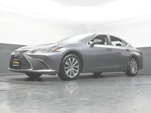 2019 Lexus ES 350