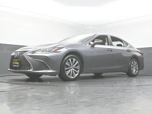 2019 Lexus ES 350