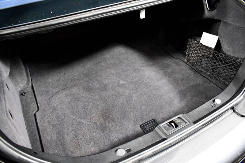 2007 Mercedes-Benz CLS CLS 63 AMG