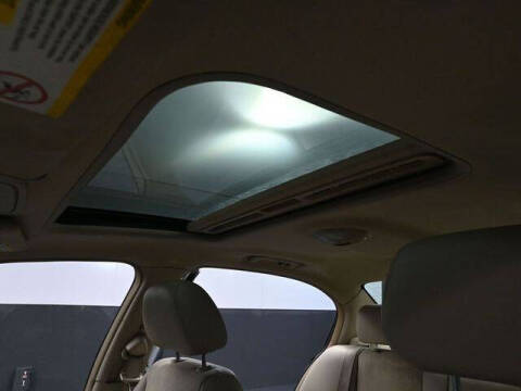 2006 Chevrolet Malibu LTZ