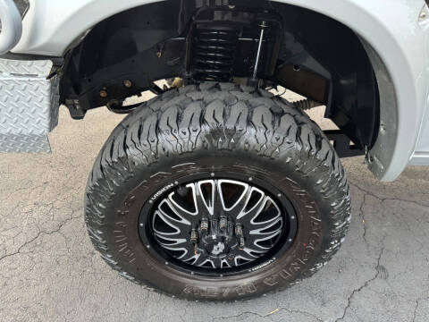 2014 RAM 3500 Laramie