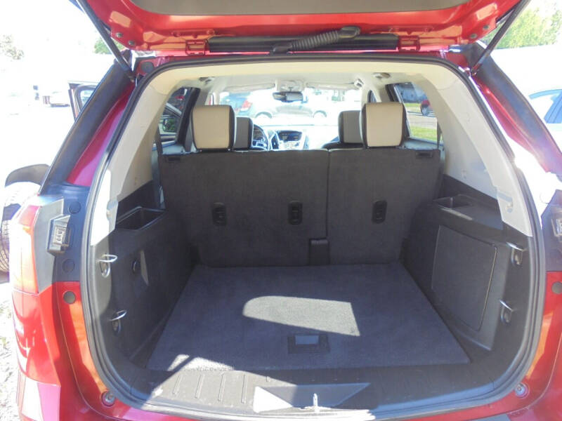 2014 GMC Terrain SLT-1
