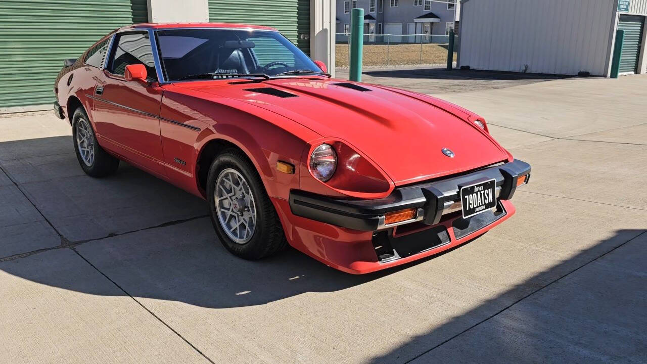 1979 Datsun 280Z 216