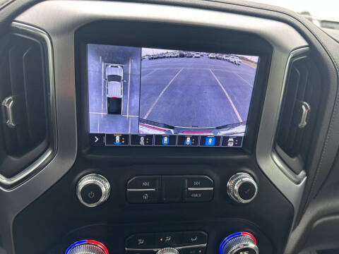 2022 GMC Sierra 3500HD