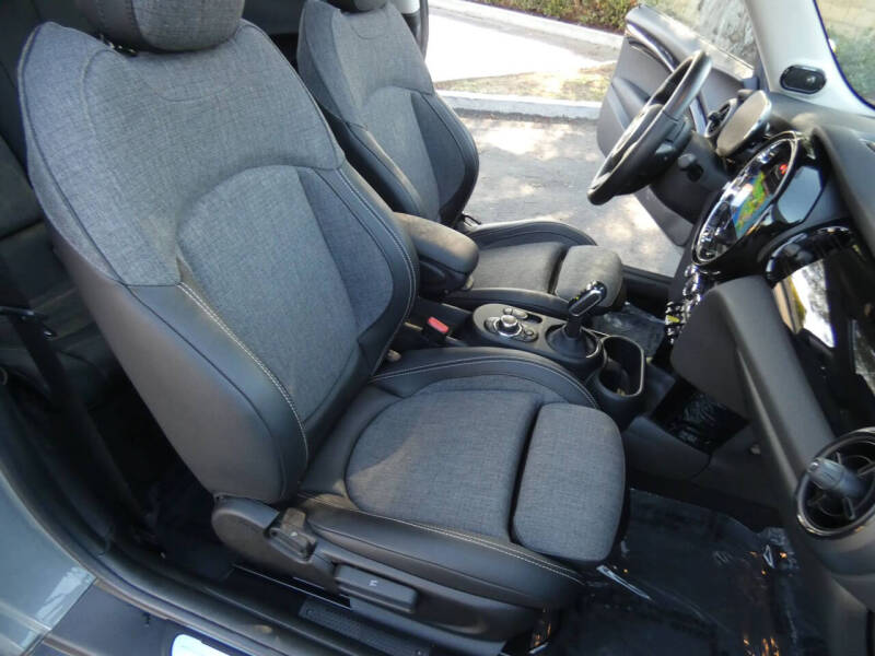 2022 MINI Hardtop 2 Door Cooper SE