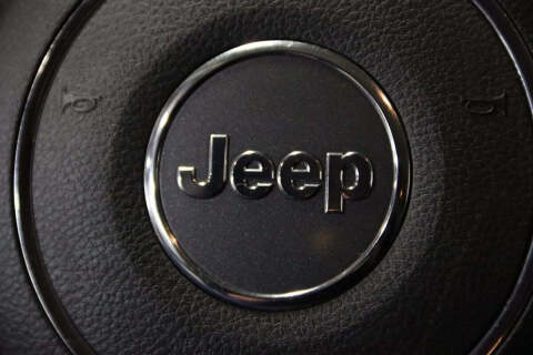 2012 Jeep Liberty Jet Edition