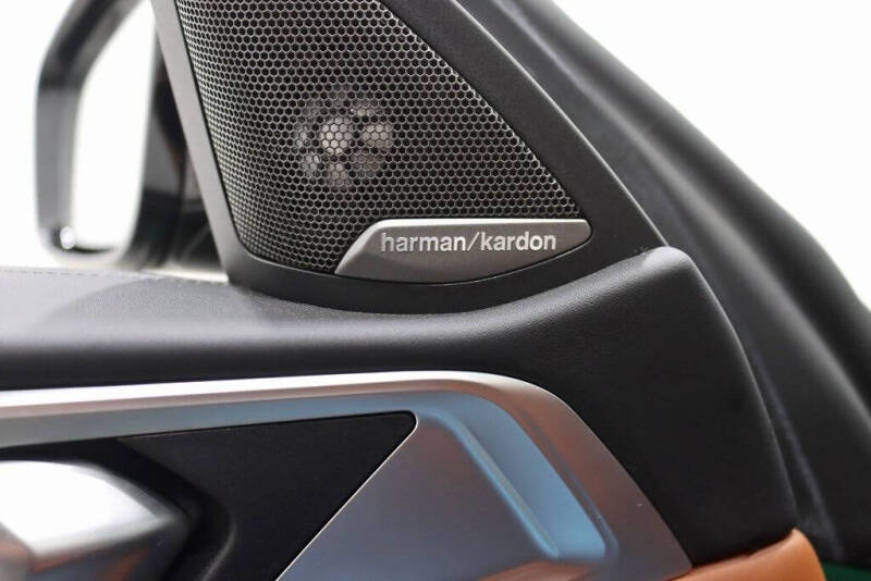 2025 BMW M4 Competition xDrive