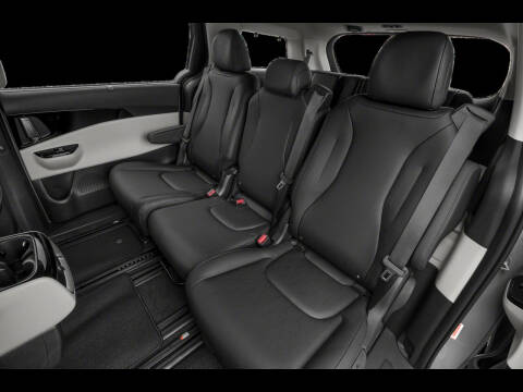 2023 Kia Carnival EX