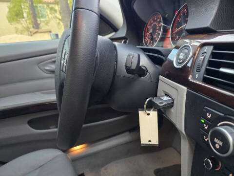 2011 BMW 3 Series 328i