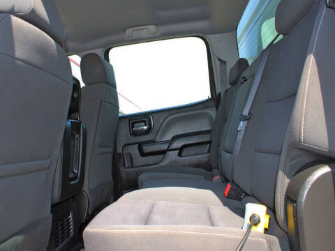 2023 Chevrolet Silverado 5500HD