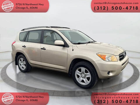 2006 Toyota RAV4