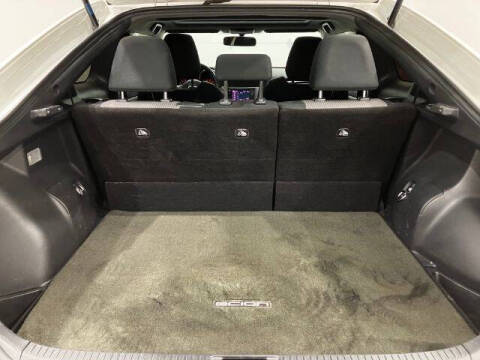 2015 Scion tC Release Series 9.0